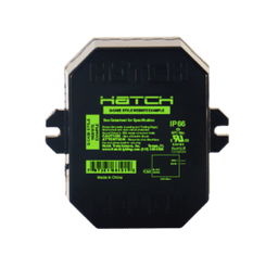 LC25-0500Z-UNV-Q LED Drvr 25W 500MA UNV Dim