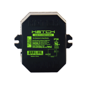 LC25-0500Z-UNV-Q LED Drvr 25W 500MA UNV Dim