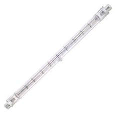 Q750T3/CL/120V Qrtz Hlgn 750W 120V 189MM R7S