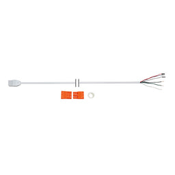 RemPhos RP-LBI-G1-IP-3F-DIM 3 ft incoming power kit with connectors