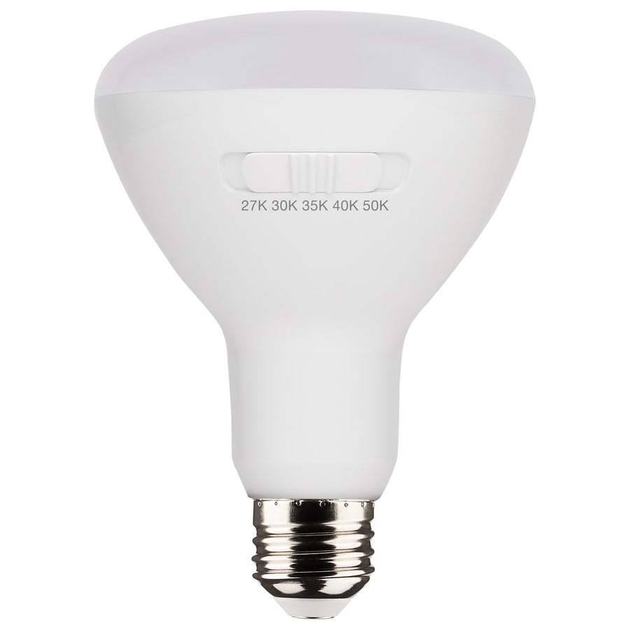 8.5BR30/LED/5CCT/E26 LED BR30 8.5W