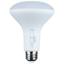 8.5BR30LED5CCTWD120V LED BR30 8.5W K-Slct 120V Dim