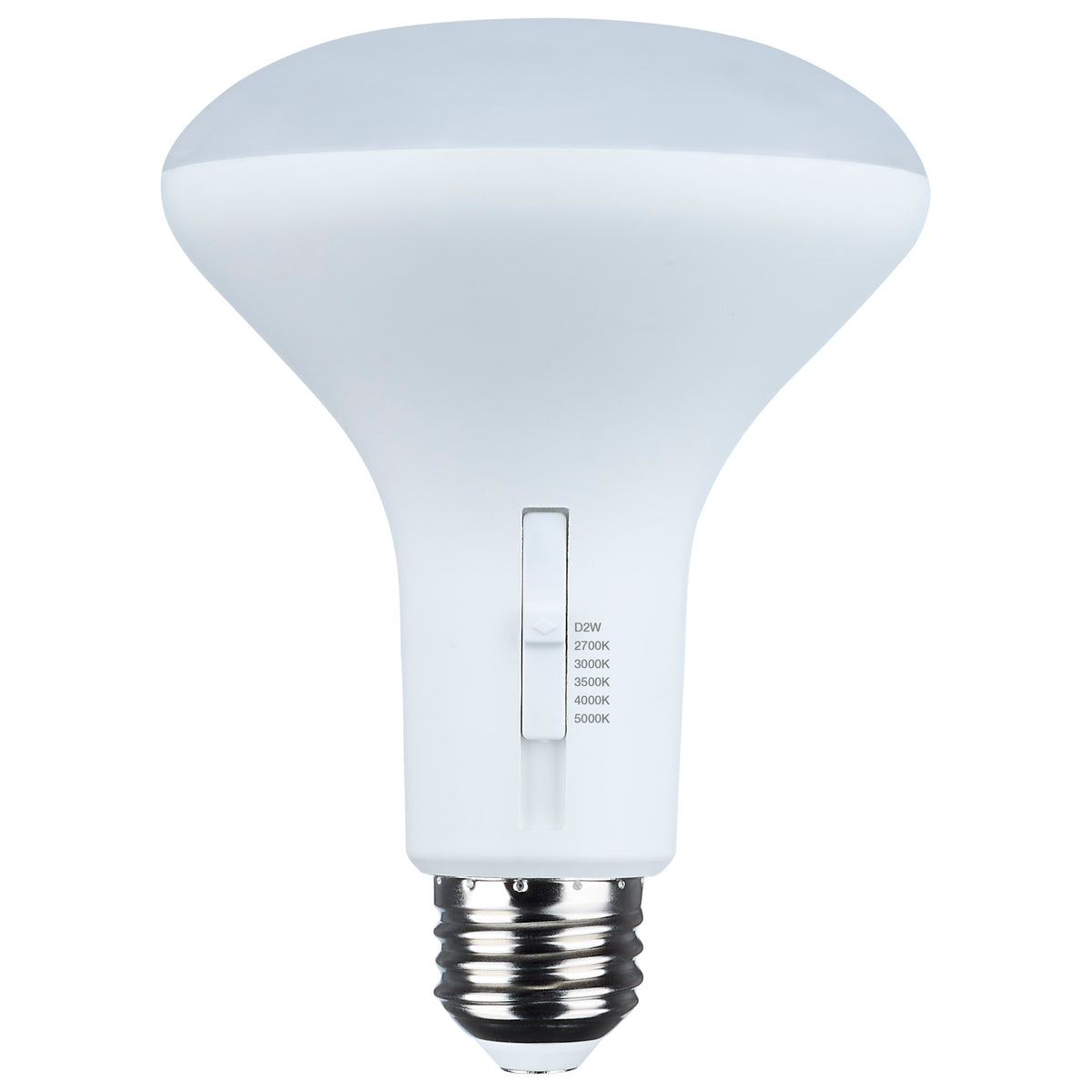 8.5BR30LED5CCTWD120V LED BR30 8.5W K-Slct 120V Dim