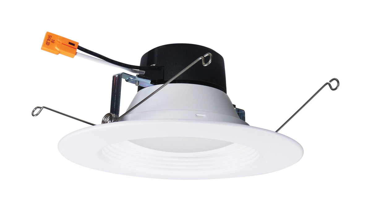9WLEDRDL56ADJCCT120V LED Dwnlt 9W K-Slct 120V Dim