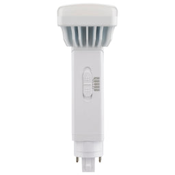 9PLLEDHV5CCTA/BG24Q LED Pl 9W Cct/slt