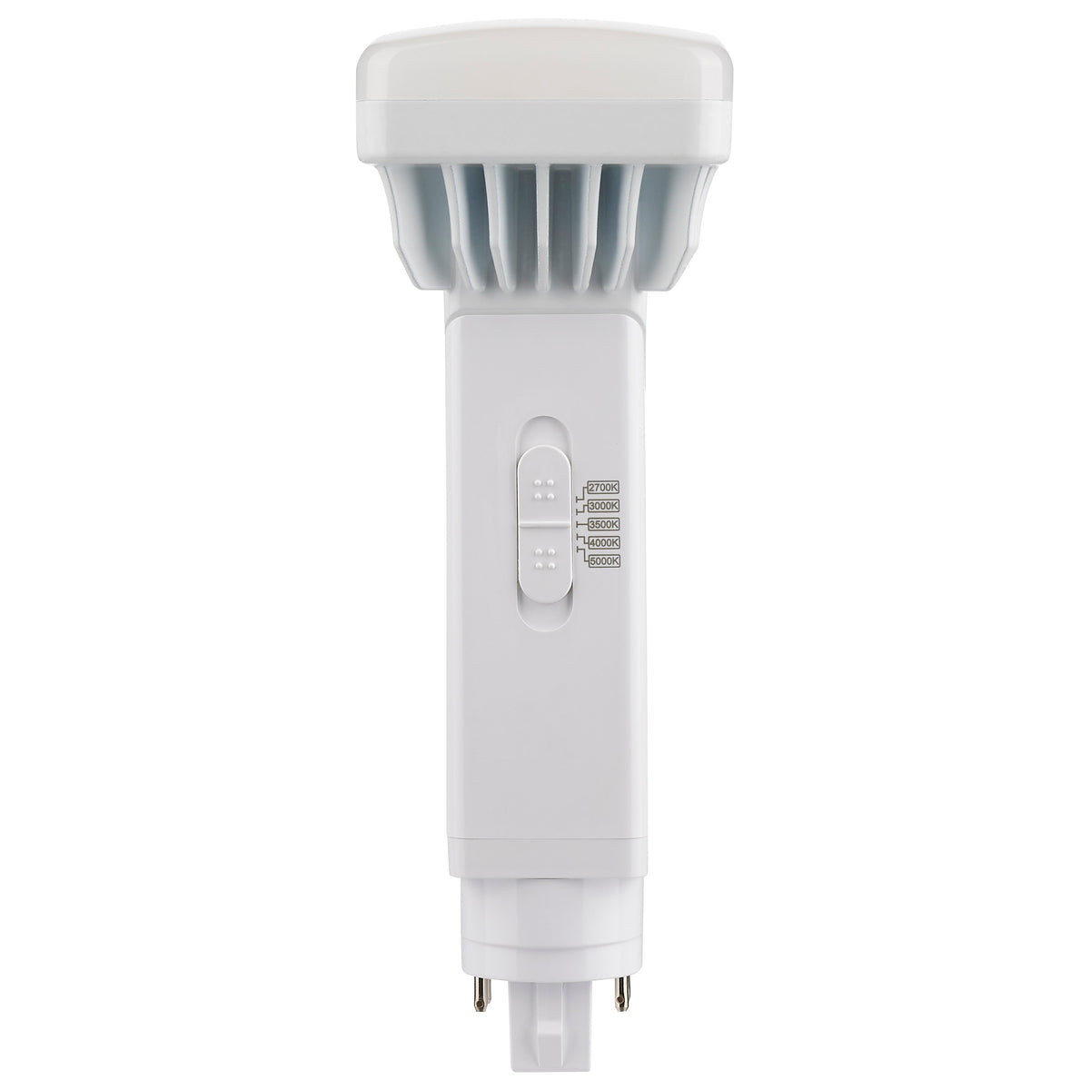 9PLLEDHV5CCTA/BG24Q LED Pl 9W Cct/slt