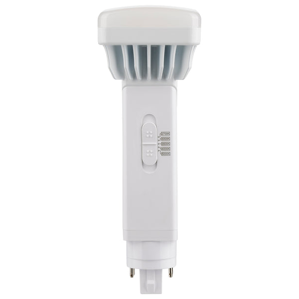 9PLLEDHV5CCTA/BG24Q LED Pl 9W Cct/slt