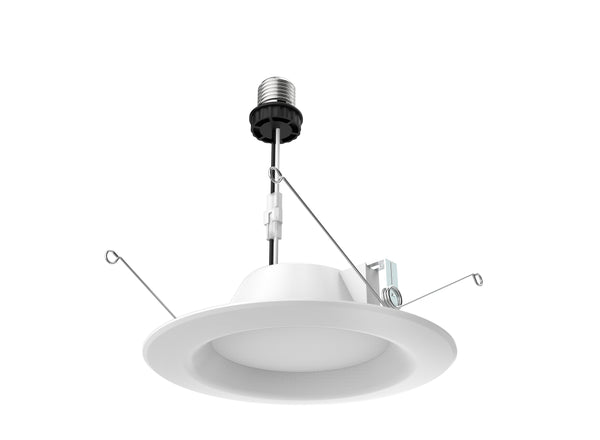 9.8WLEDRDL5630K120V LED Dwn Lt 9.8W 30K 120V Dim