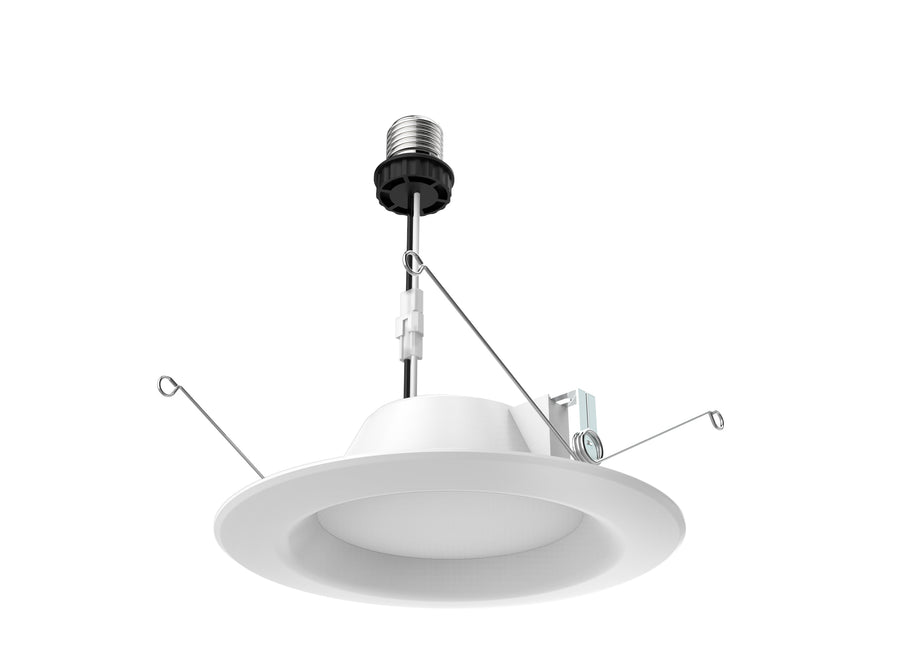 9.8WLEDRDL5630K120V LED Dwn Lt 9.8W 30K 120V Dim