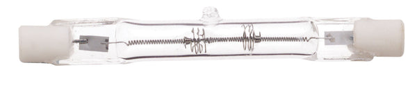 Q100T3-CL-78MM-S3146 Hal T3 100W 78MM Short R7S
