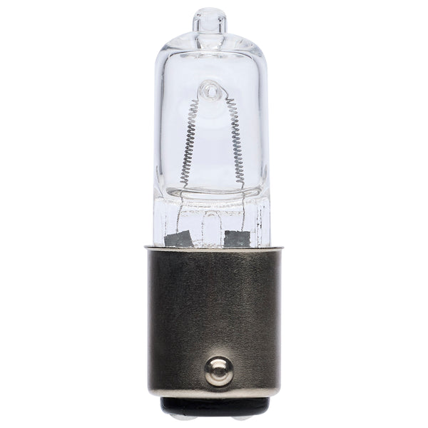 Q100/CL/DC/120V.SAT (S3147) 100W Qtz DC Base 120V
