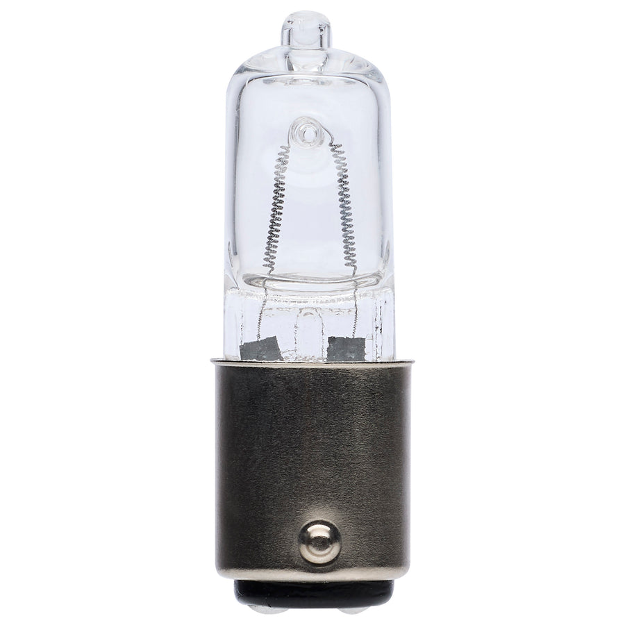 Q100/CL/DC/120V.SAT (S3147) 100W Qtz DC Base 120V