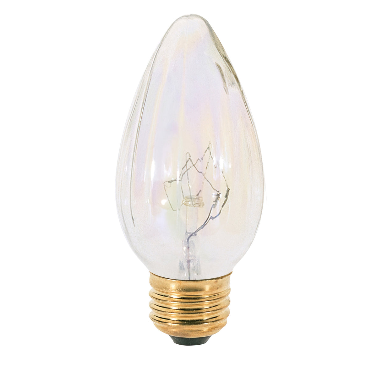 60WF15STDAURORA F15 60W Aurora 120V E26 Dim