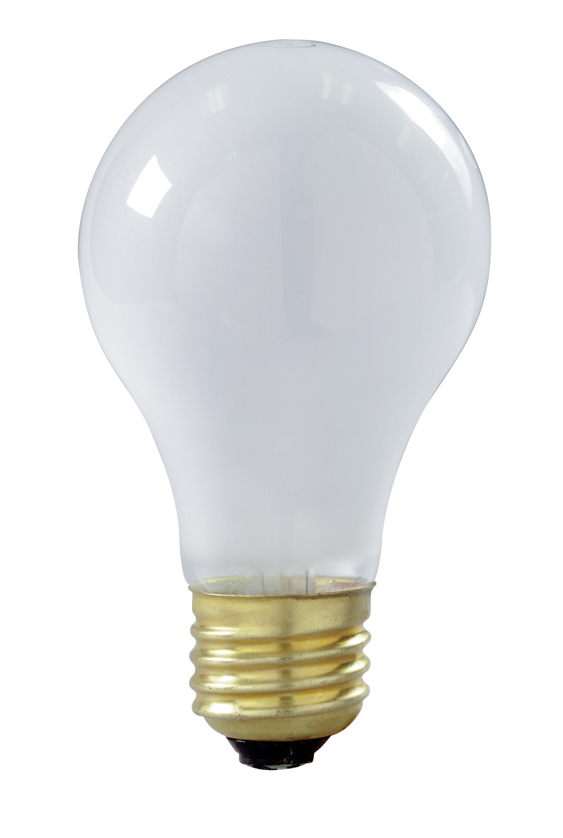 75A19/TC/2PK 75W A19 Tough Coated 2PK
