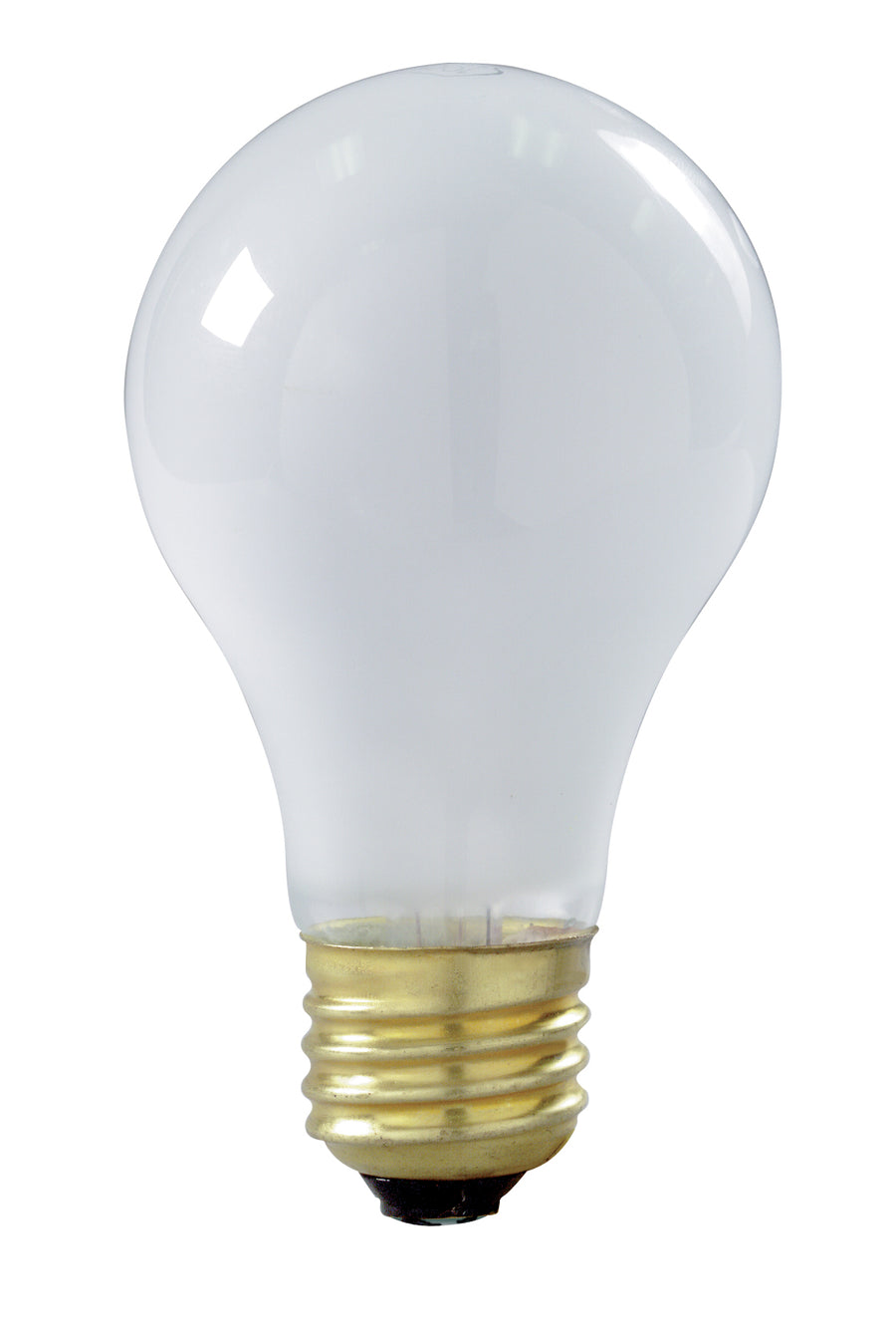 75A19/TC/2PK 75W A19 Tough Coated 2PK