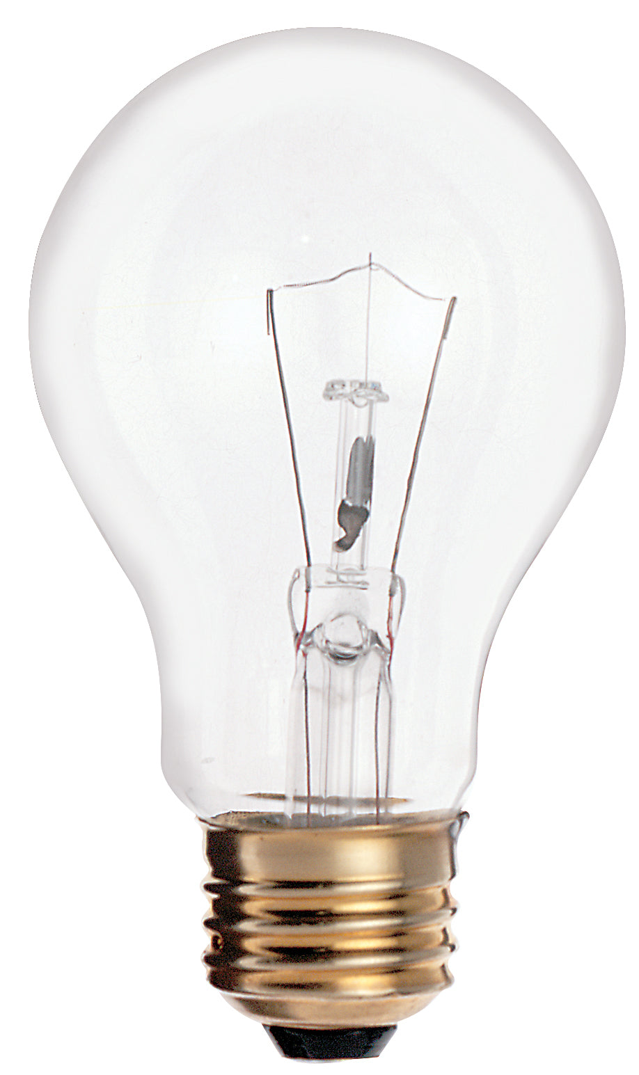 75A19/CL/130V.SAT (S3943) 75WA19 Clr 130V