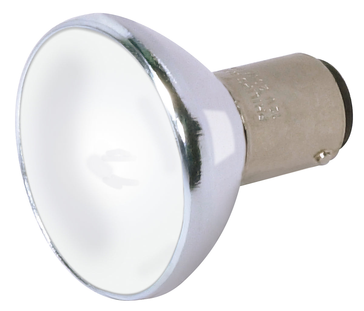 GBF/FR.SAT (S4189) 12V 20W Froste BA15D