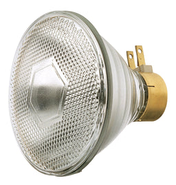 90PAR38HALXEN3FL120V Hal Xen PAR38 90W 120V Prong