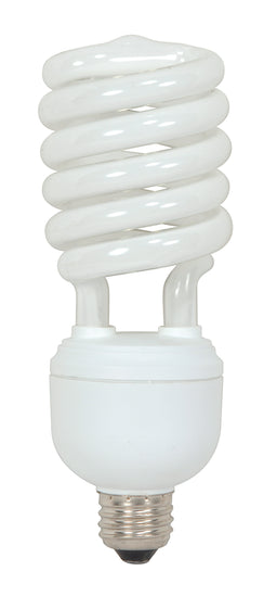 CF40/S/27K SAT (S7334) 40W Med Base Spiral