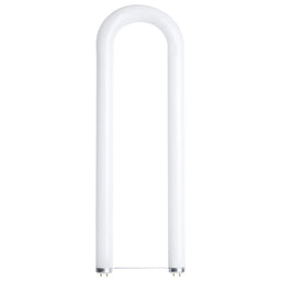 FB40T12/DX/U6 4FT T12 U-Bend 40W 65K G13