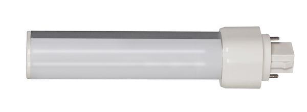 9WPLH/LED/840/BP/2P LED Plh 9W 40K UNV G24D Bypass