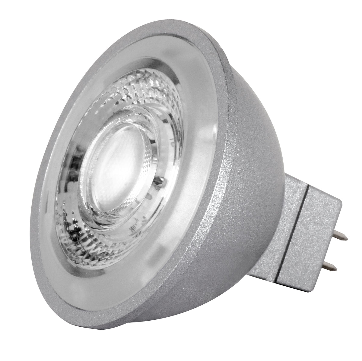 8MR16LED4040K12V LED MR16 8W 40K 12V Dim GU5.3