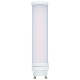 8W/LED/CFL/5CCT/GU24 LED CFL 8W K-Slct UNV GU24