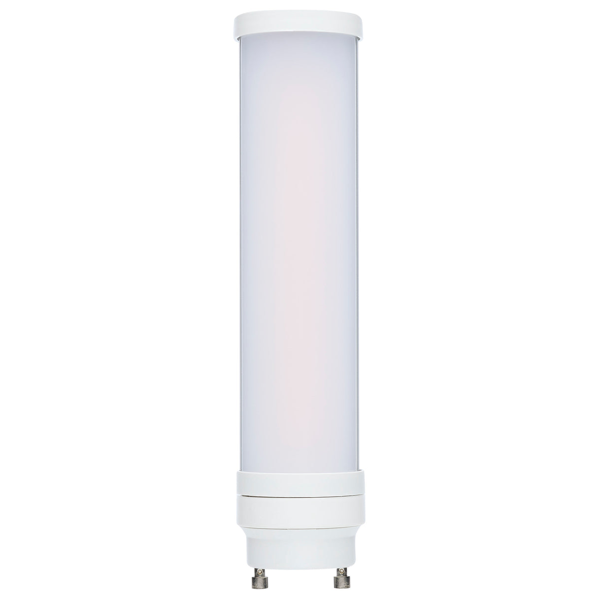 8W/LED/CFL/5CCT/GU24 LED CFL 8W K-Slct UNV GU24