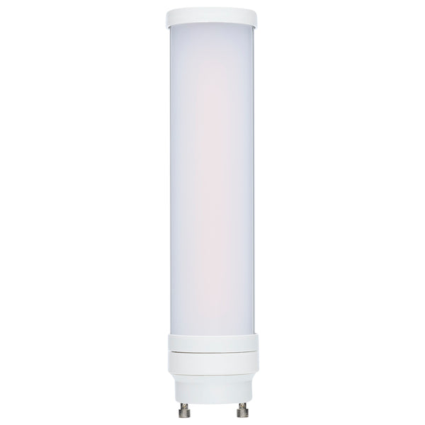 8W/LED/CFL/5CCT/GU24 LED CFL 8W K-Slct UNV GU24