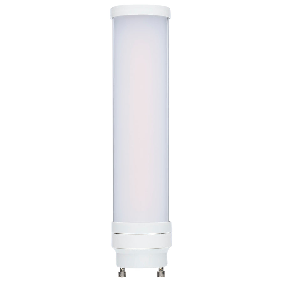 8W/LED/CFL/5CCT/GU24 LED CFL 8W K-Slct UNV GU24
