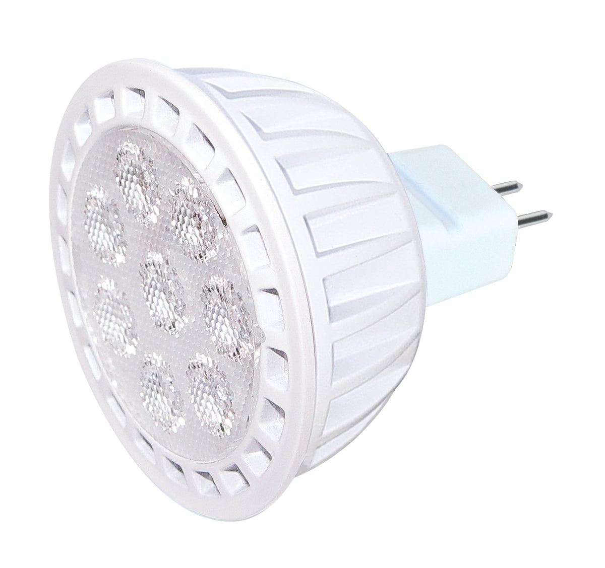 LED-MR16-S9104 (S9104) LED MR16 7W 12V 3K