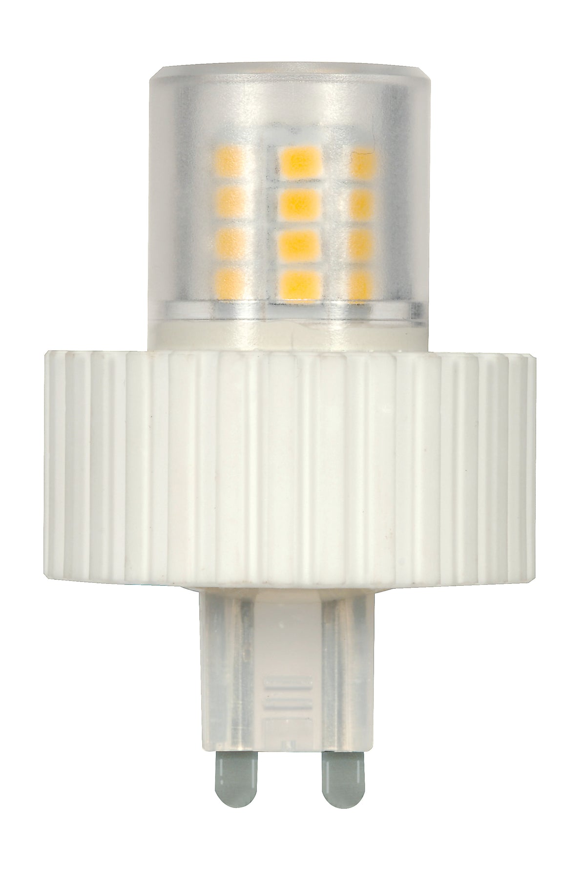 LED-5W-G9-S9226-3K LED 5W G9 T4 3000K S9226