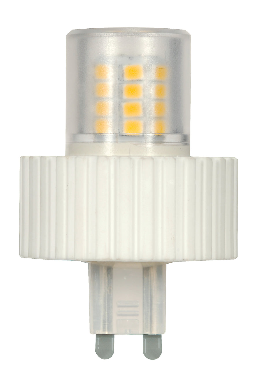 LED-5W-G9-S9226-3K LED 5W G9 T4 3000K S9226