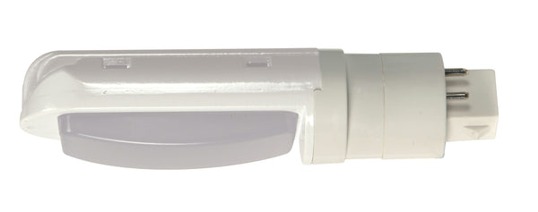 LED-CF32-4P27K-S9308 LED CFL 13W 27K 4PIN G24Q UNV