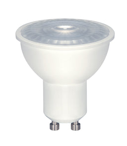 LED-MR16-S9384 LED MR16 6.5W 4K 120V GU10 Dim