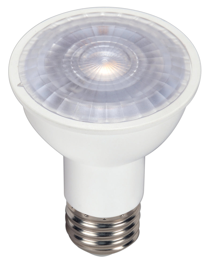 LED-PAR16-S9388 (S9388) LED PAR16 6.5W 3K 120V