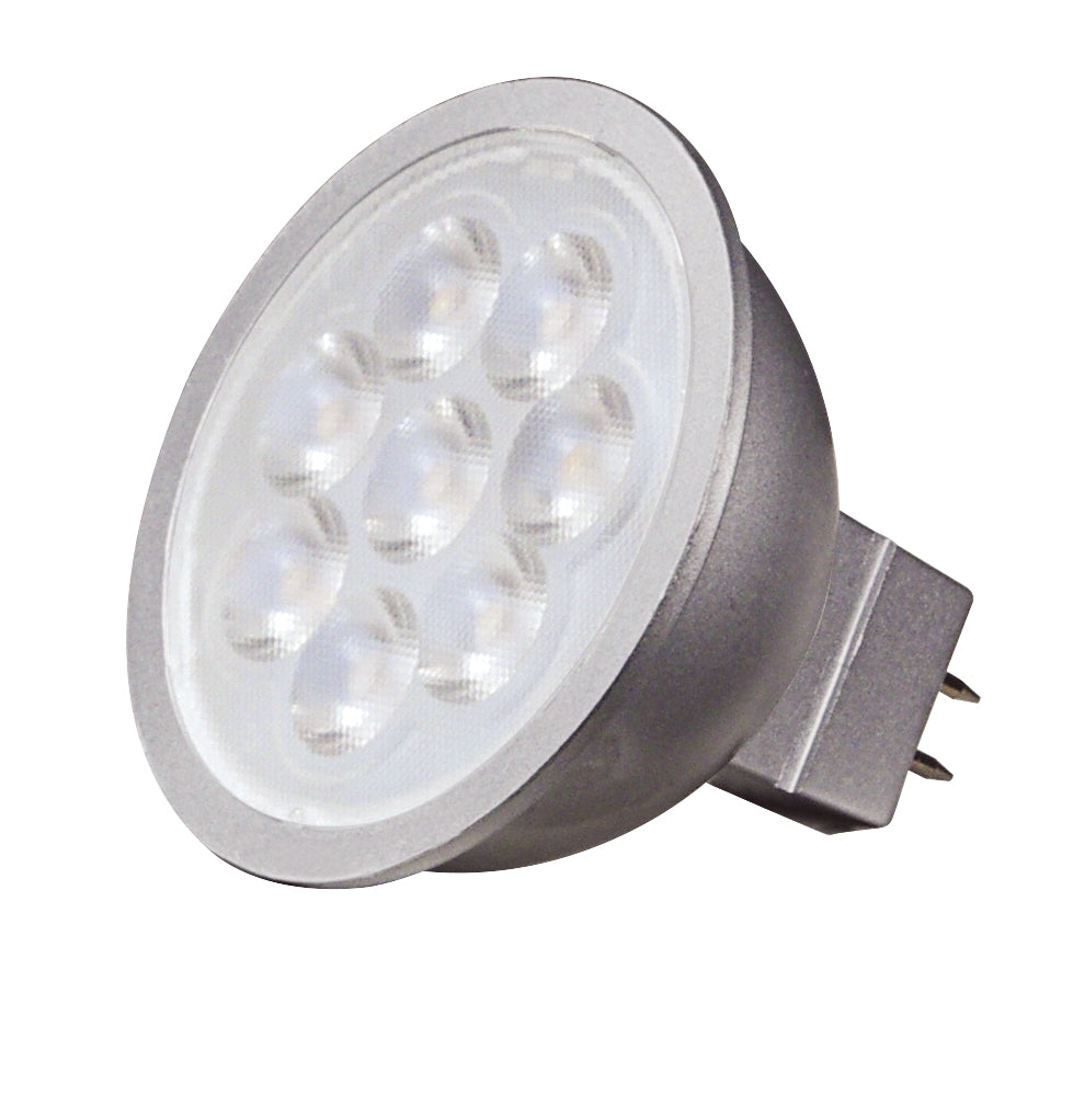 LED-6.5W-MR16-3K-12V LED MR16 6.5W 30K 12V GU5.3