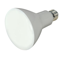 LED-BR30-SAT9622 (S9622) 9.5W BR30 4K 120V Med