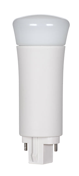 LED-PLV-S9862 LED 9W Plv 3K G24