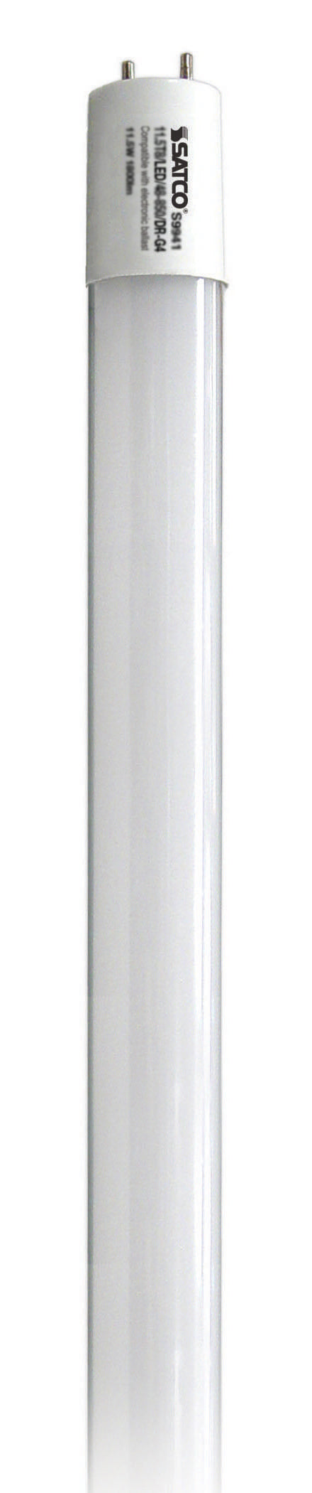 8T8/LED/24-840/DR LED T8 2FT 8W 40K Dirct No-Dim