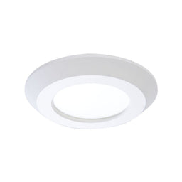 SLD6129S1EMWR LED 6" Dwnlt 15.6W K-Slct 120V