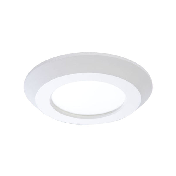 SLD6129S1EMWR LED 6" Dwnlt 15.6W K-Slct 120V