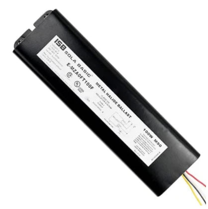 SFC100MH120/277 (M90 (E-MZAOFT100F) 100WMH Fcan