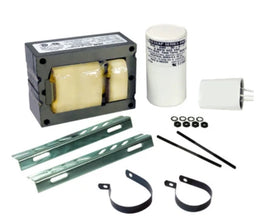 E-MCAWDD401 400W Pulse Start MH 5 Tap