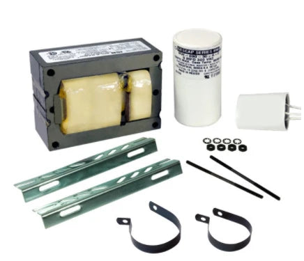 E-MCAWDD401 400W Pulse Start MH 5 Tap