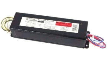 M2/110RS-277 (52202) Mag.blst (2) F96T12HO