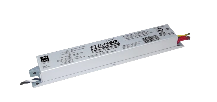 WH43-UNV-L Workhorse 43 Linear 120/277V