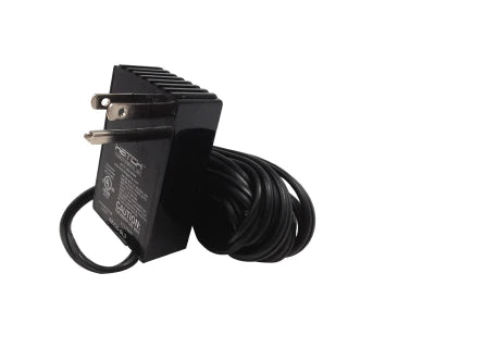 HATCH-PS12-75LB-120 75W 12V Hal Elec Plug-In Trans