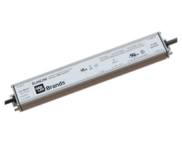 PS12-SL-15W-120-277V Slim 15W Unv-In 12V-OUT IP67
