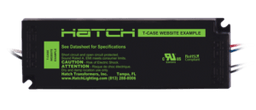 LC50-0700Z-UNV-T LED Driver 50W Unv-In 700MA
